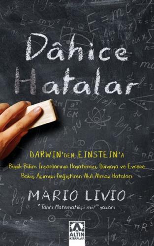 Dahice Hatalar | Kitap Ambarı