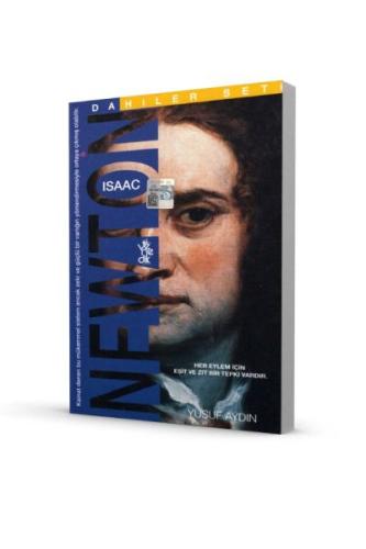 Dahiler Serisi - Newton | Kitap Ambarı