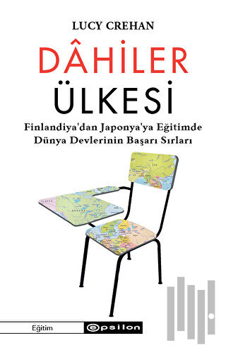 Dahiler Ülkesi | Kitap Ambarı