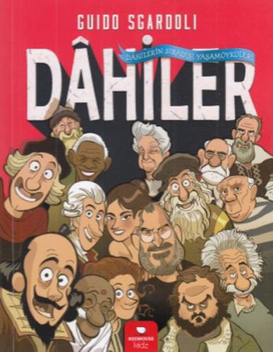 Dahiler | Kitap Ambarı