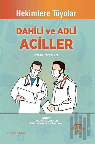 Dahili ve Adli Aciller | Kitap Ambarı