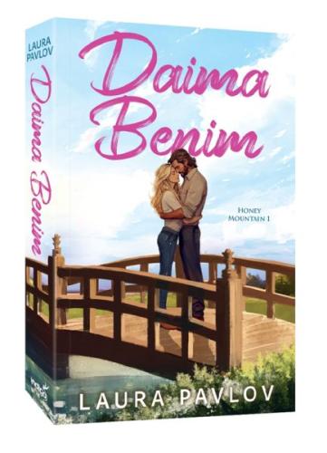 Daima Benim | Kitap Ambarı