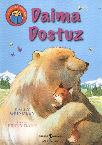 Daima Dostuz | Kitap Ambarı