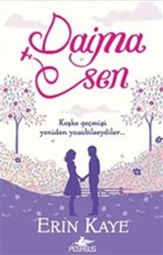 Daima Sen | Kitap Ambarı