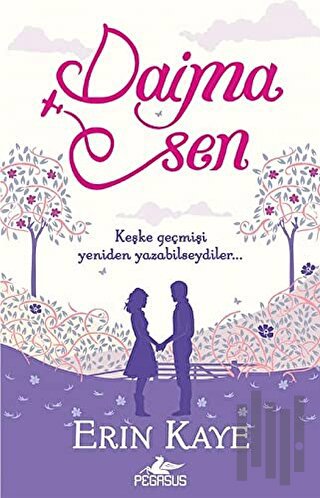 Daima Sen | Kitap Ambarı