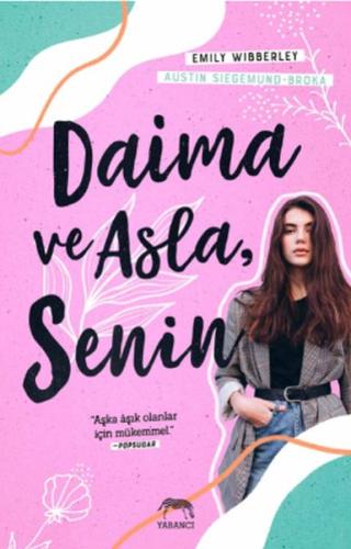 Daima ve Asla Senin | Kitap Ambarı