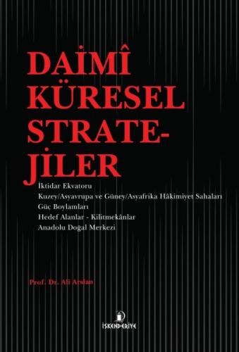 Daimi Küresel Stratejiler | Kitap Ambarı