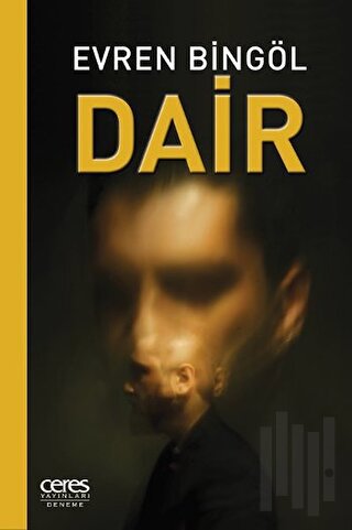 Dair | Kitap Ambarı