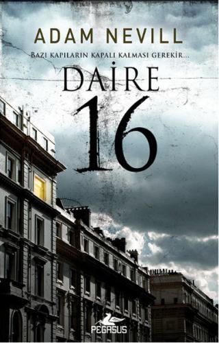 Daire 16 | Kitap Ambarı