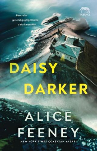 Daisy Darker | Kitap Ambarı