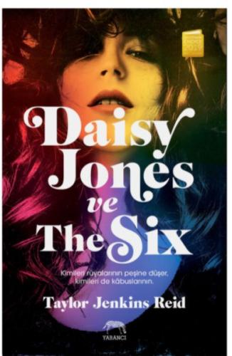 Daisy Jones ve The Six (Ciltli) | Kitap Ambarı