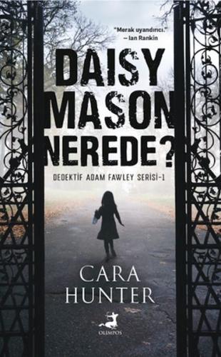 Daisy Mason Nerede? | Kitap Ambarı