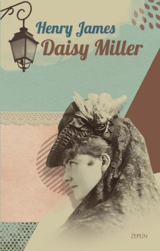 Daisy Miller | Kitap Ambarı