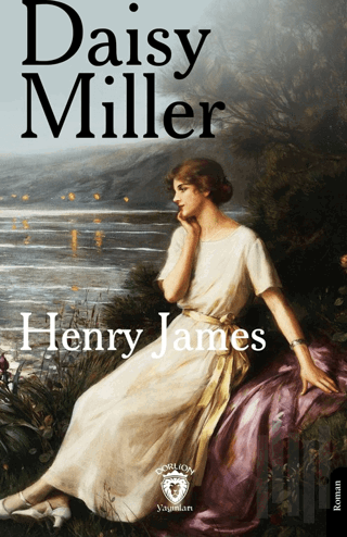 Daisy Miller | Kitap Ambarı