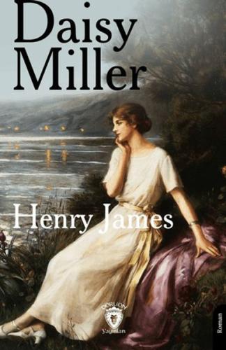 Daisy Miller | Kitap Ambarı