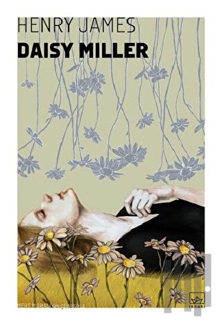 Daisy Miller | Kitap Ambarı