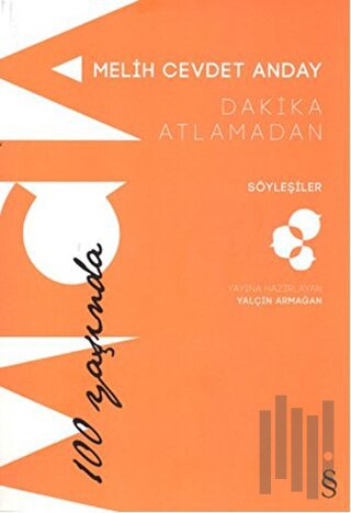 Dakika Atlamadan | Kitap Ambarı