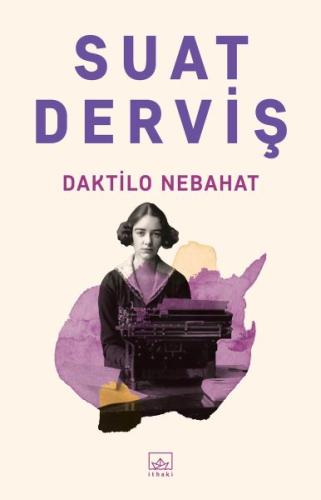 Daktilo Nebahat | Kitap Ambarı