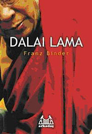 Dalai Lama | Kitap Ambarı