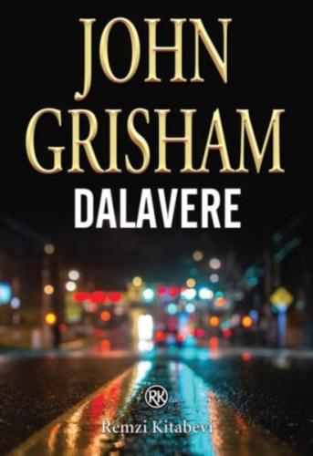 Dalavere | Kitap Ambarı