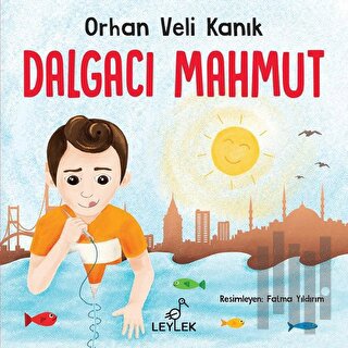 Dalgacı Mahmut | Kitap Ambarı