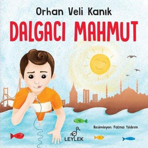 Dalgacı Mahmut | Kitap Ambarı