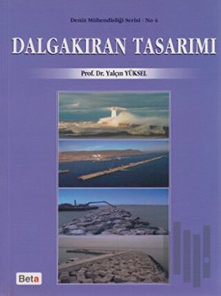 Dalgakıran Tasarımı | Kitap Ambarı