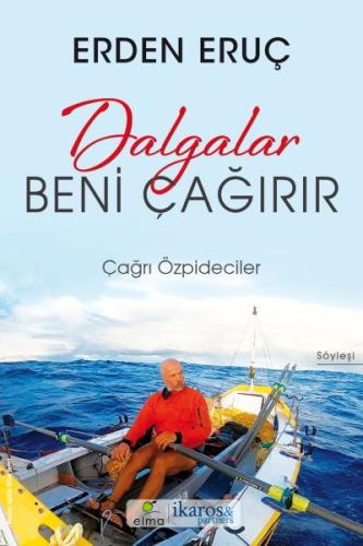 Dalgalar Beni Çağırır-Erden Eruç | Kitap Ambarı