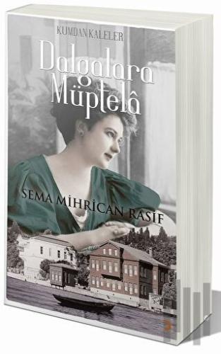 Dalgalara Müptela | Kitap Ambarı