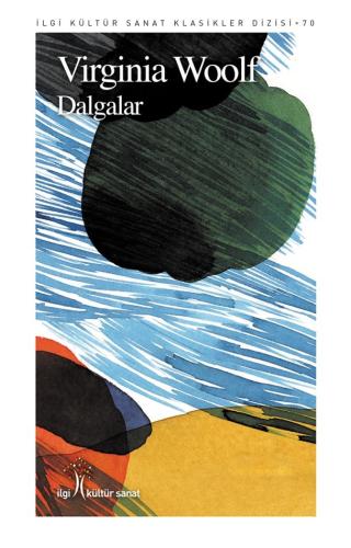 Dalgalar | Kitap Ambarı