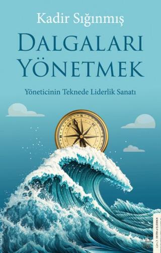 Dalgaları Yönetmek | Kitap Ambarı