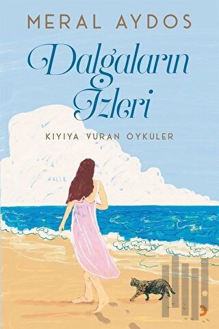 Dalgaların İzleri | Kitap Ambarı