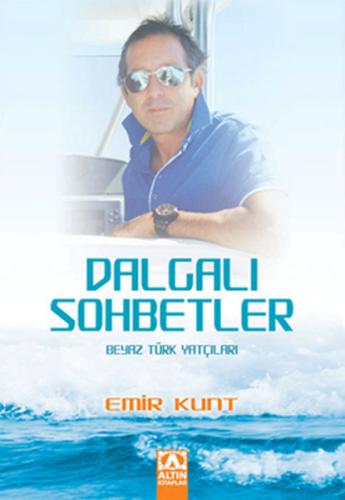 Dalgalı Sohbetler | Kitap Ambarı