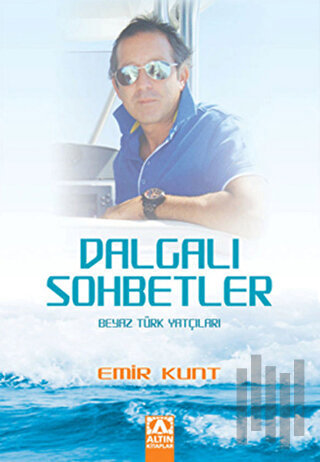 Dalgalı Sohbetler | Kitap Ambarı