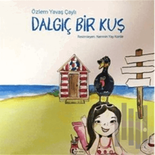 Dalgıç Bir Kuş | Kitap Ambarı