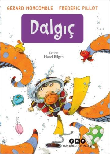 Dalgıç | Kitap Ambarı