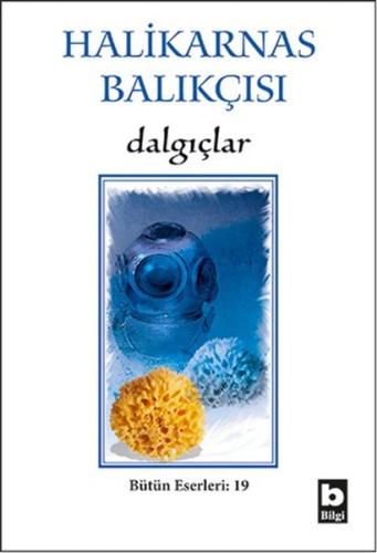 Dalgıçlar | Kitap Ambarı