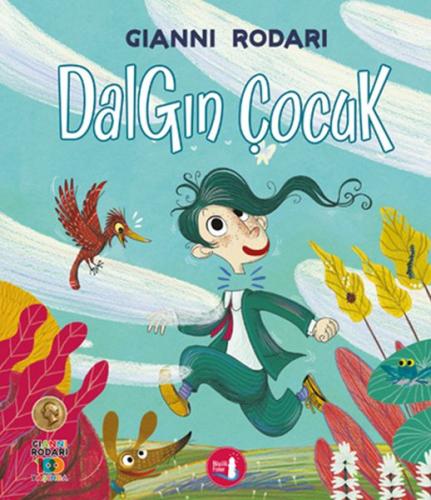 Dalgın Çocuk | Kitap Ambarı