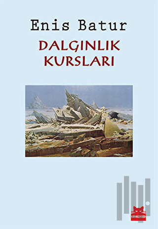 Dalgınlık Kursları | Kitap Ambarı