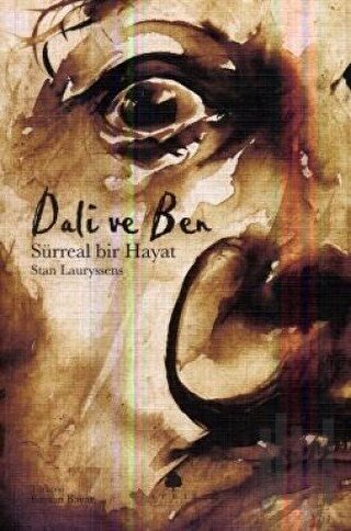 Dali ve Ben | Kitap Ambarı