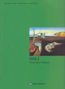 Dali | Kitap Ambarı