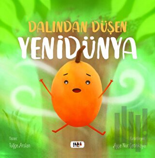 Dalından Düşen Yenidünya | Kitap Ambarı