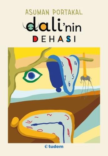 Dali'nin Dehası | Kitap Ambarı