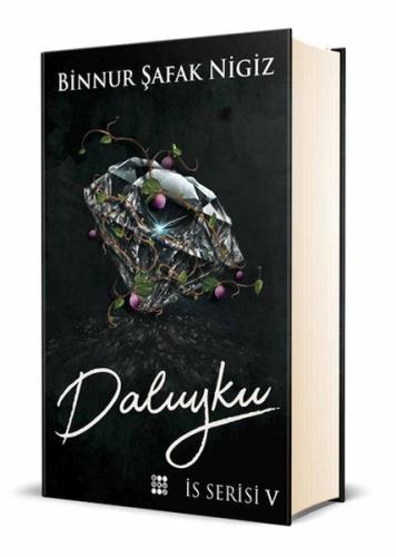 Daluyku – İs Serisi 5 | Kitap Ambarı