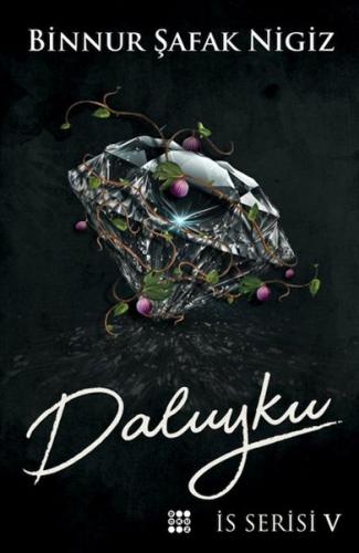 Daluyku – İs Serisi 5 | Kitap Ambarı