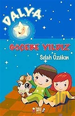 Dalya - Göçebe Yıldız | Kitap Ambarı