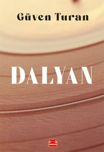 Dalyan | Kitap Ambarı