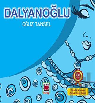 Dalyanoğlu | Kitap Ambarı