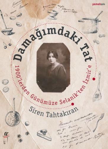 Damağımdaki Tat | Kitap Ambarı