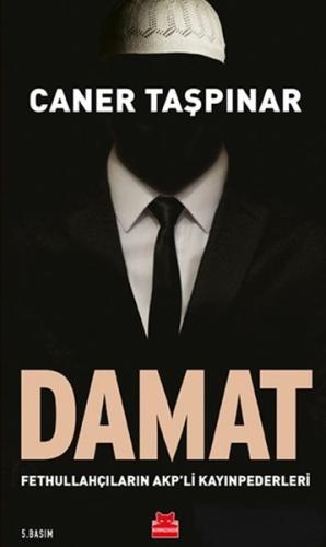 Damat | Kitap Ambarı